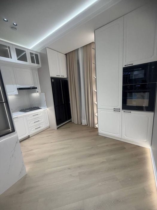 Продается 4-комнатная квартира 118м² в ЖК Sayram Avenue, Мирзо-Улугбек
