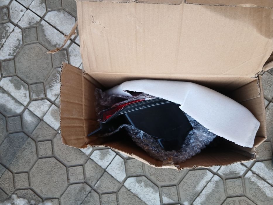 Коболт орка стоп