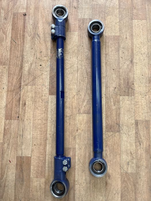 Реактивная штанга