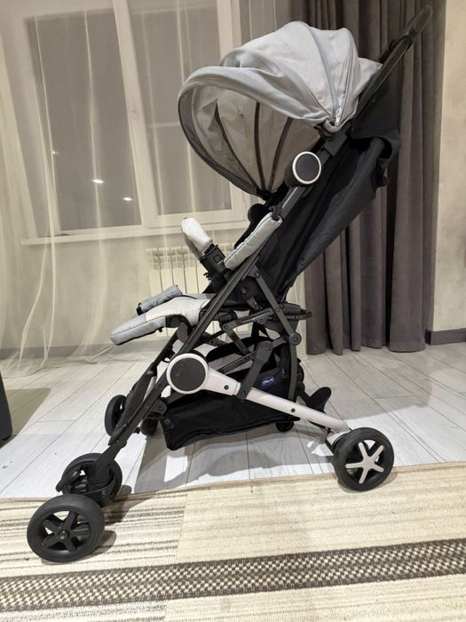 Коляска прогулочная Chicco Miinimo 3