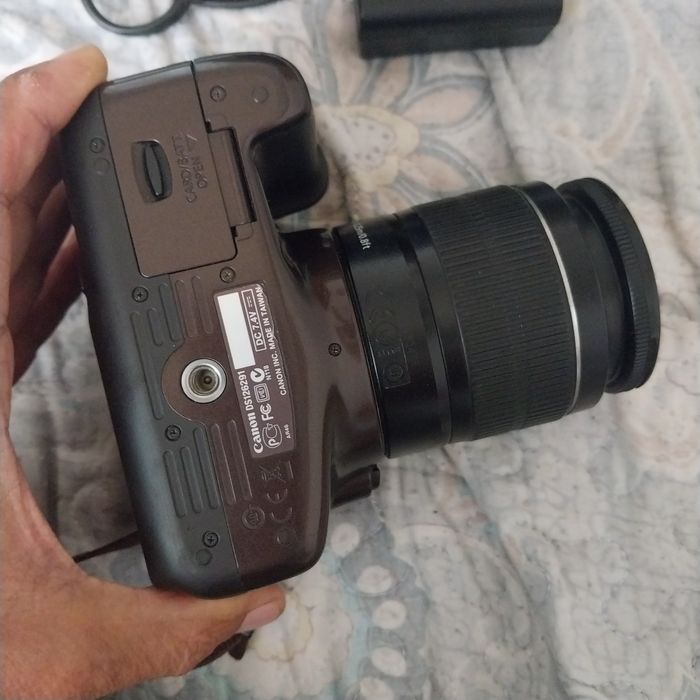 Фото апарат Canon