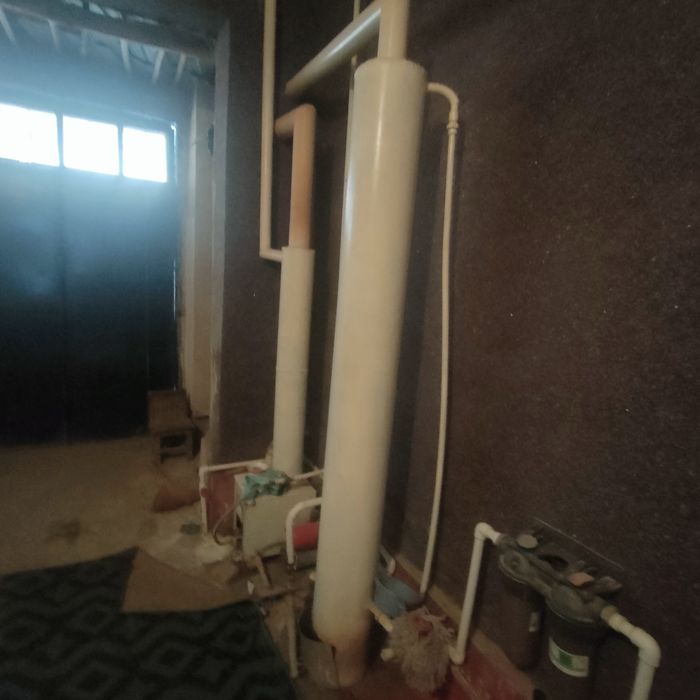 Титан сатылады биииклиги 2'5метр 219труба