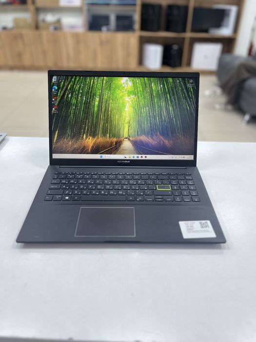 Ноутбук Asus Vivobook/baitime/0-0-24
