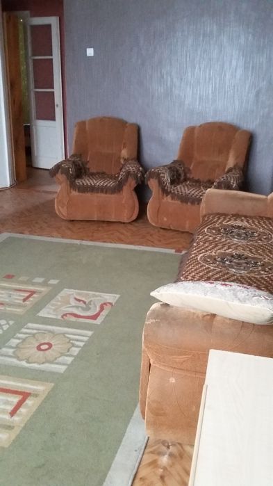 Продаётся квартира