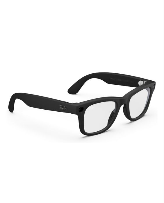 Смарт-очки Ray-Ban Meta Wayfarer (Gen 2)