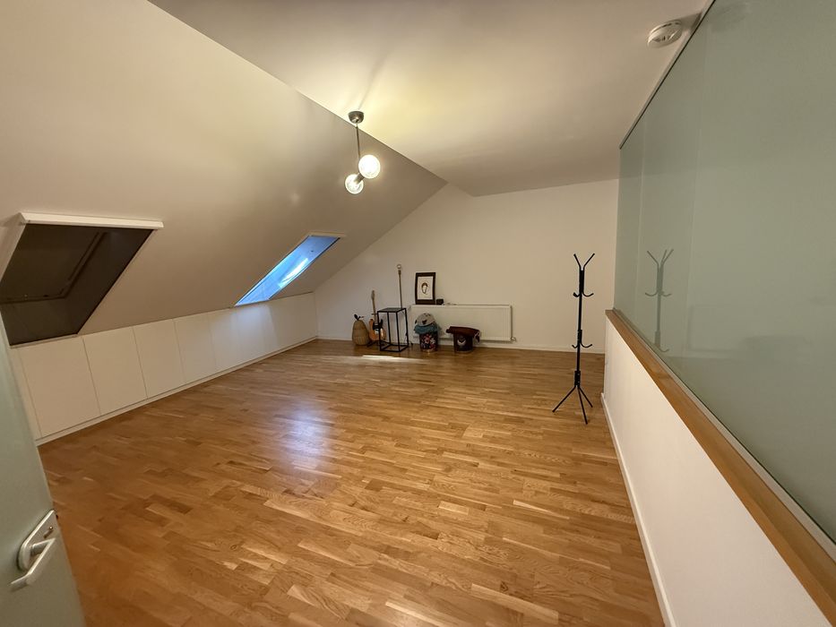 Vila premium in Pipera - Matei Millo