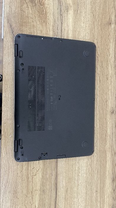 hp маркали Ноутбук