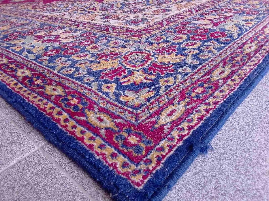 Голям  килим  3, 50 ×2,50 см