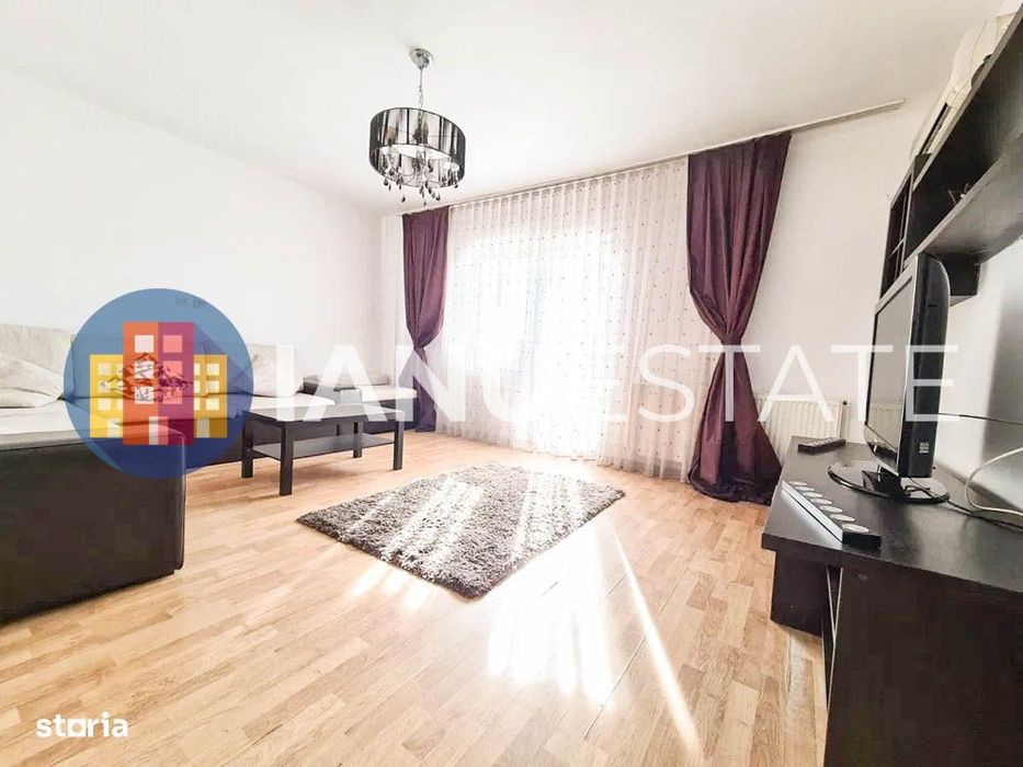 Mihai Bravu 10` Metrou Calea Vitan Mall Renovat PetFriendly