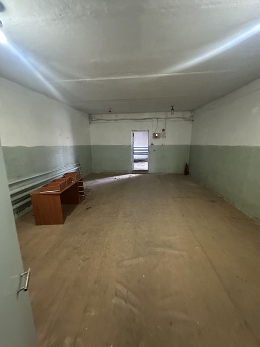 Помещение в аренду