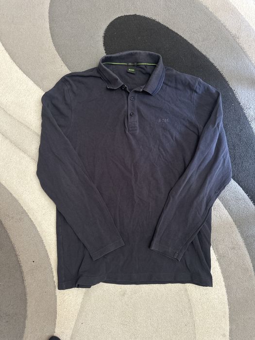 Мъжка блуза Hugo Boss