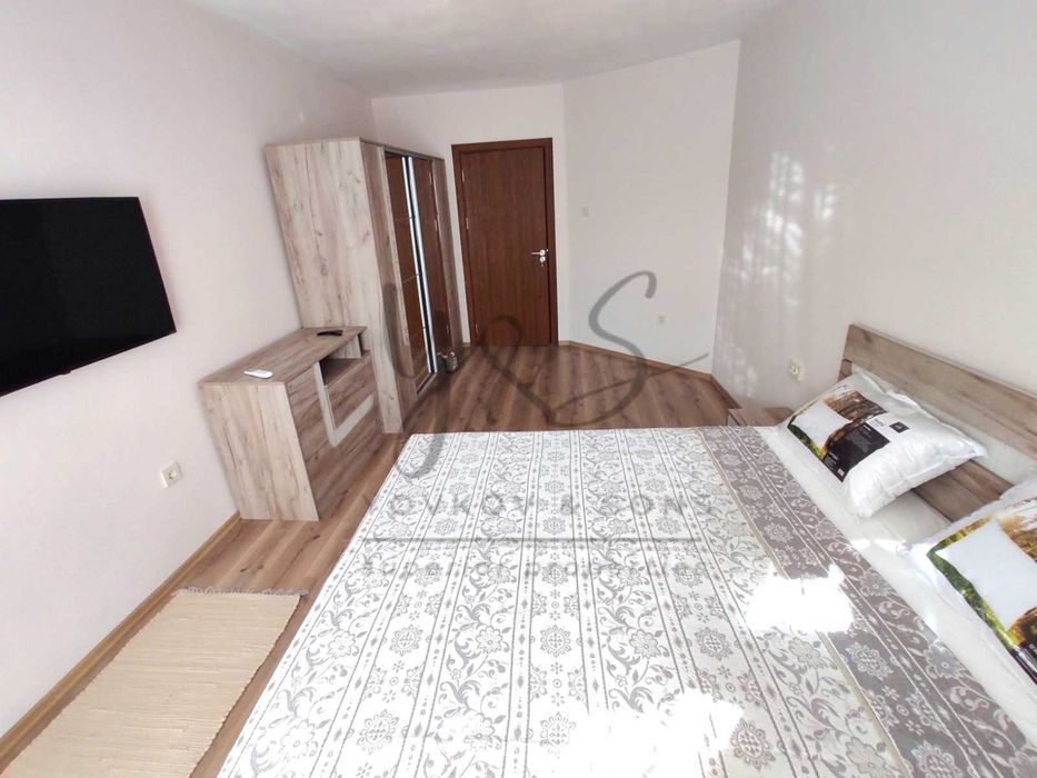 Дава се под наем Двустаен апартамент в Пловдив, Кючук Париж - 78 кв.м за 484.5 € - Снимка #5