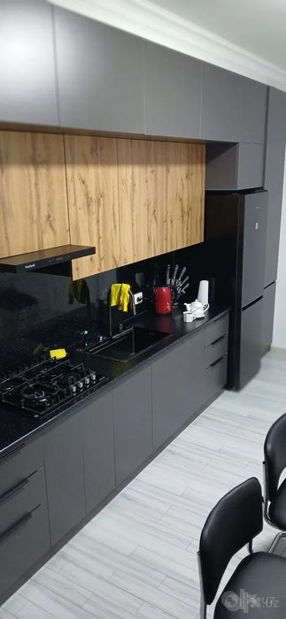Сдаётся 4-комн ЖК Салом, Мирзо Улугбек, 118 м²