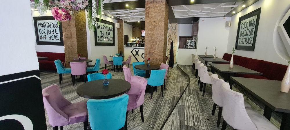 Canapele ,scaune, mese pentru restaurant, cafenele, HORECA, bistro