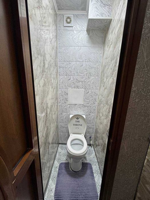 Сдаётся 1 комнатная квартира 2 этаж люкс