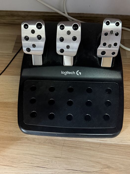 Volan Logitech G920