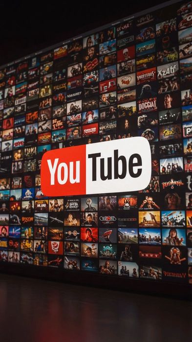 YouTube kanalini monetizatsiyaga ulash xizmati