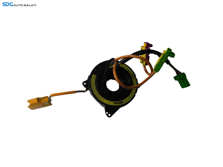 Spira Spirala Banda Airbag Volan Sofer Volvo S40 2004 - 2012 [L7103]