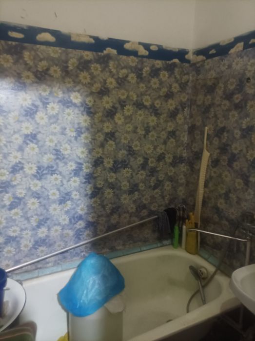 Продается квартира янги хает