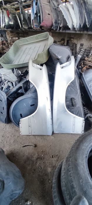 Авторазбор из Германии