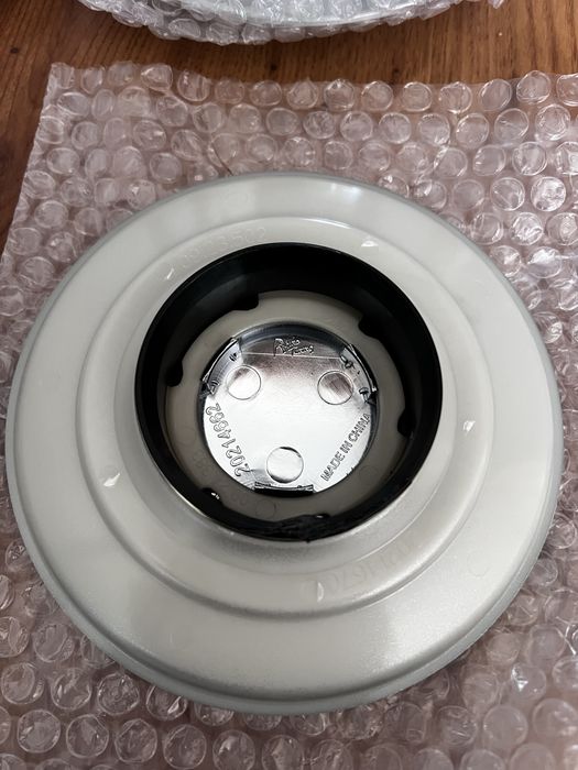 Капачки за джанти BBS RC