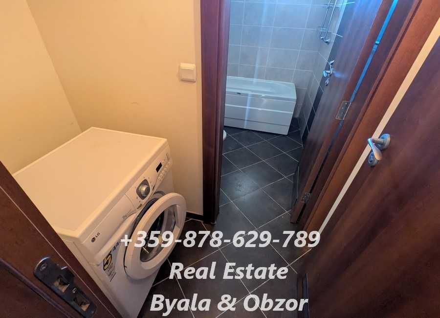 Продава се Двустаен апартамент в Обзор - 88 кв.м за 921 €/кв.м - Снимка #14