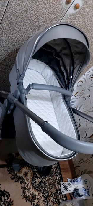 Продаётся коляска Kidilo в отличном состоянии!