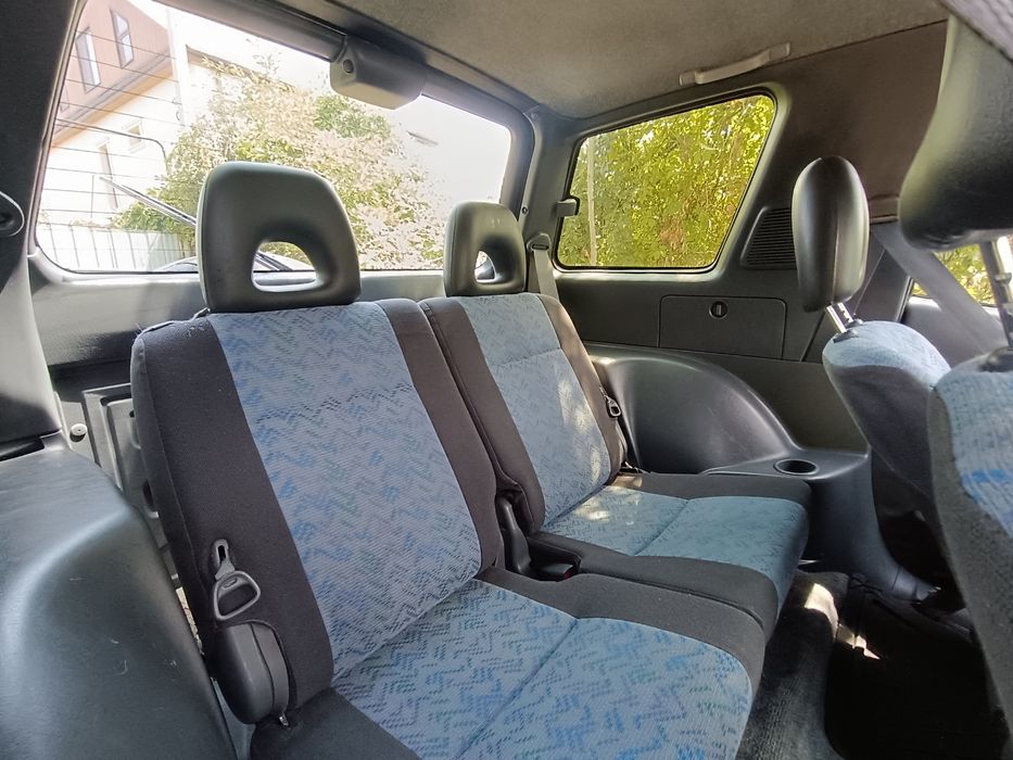 Toyota rav4 1994