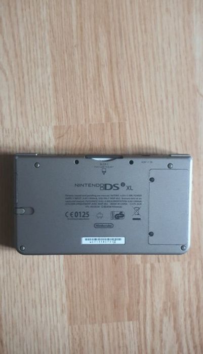 Consola jocuri Nintendo DS-XL Perfect cu multe jocuri
