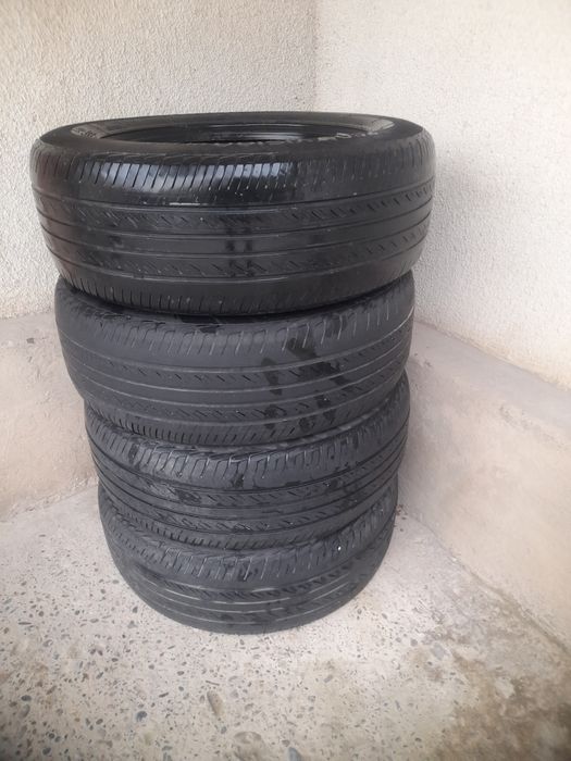 Продам шины летние