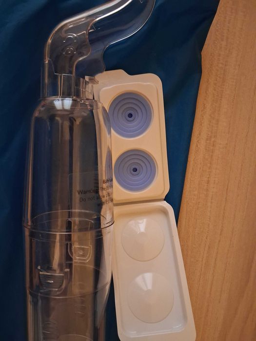 Бейбихалер/Babyhaler