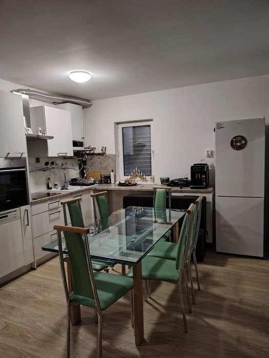 Ap 2 cam Ared, amenajare premium