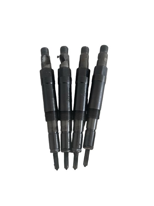 Set Injectoare Combustibil Ford Mondeo Iii Saloon B4Y 2000 - 2007 2.0