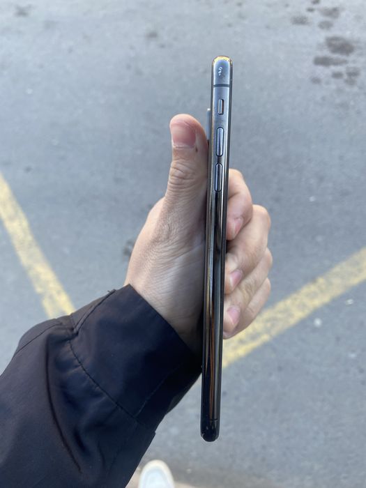 Айфон Xs Max срочно 45к
