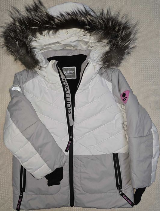 Продаю детский комбинезон для девочки