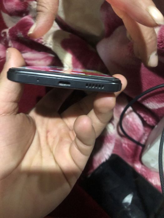 redmi 12 c  biton masla tel