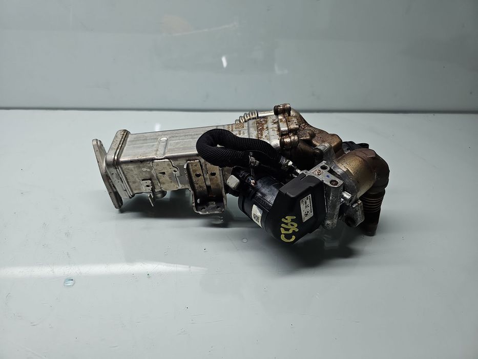 Racitor gaze Bmw 1 (F20, F21) [Fabr 2011-2017] 7822350-03 2.0 N47D20 1