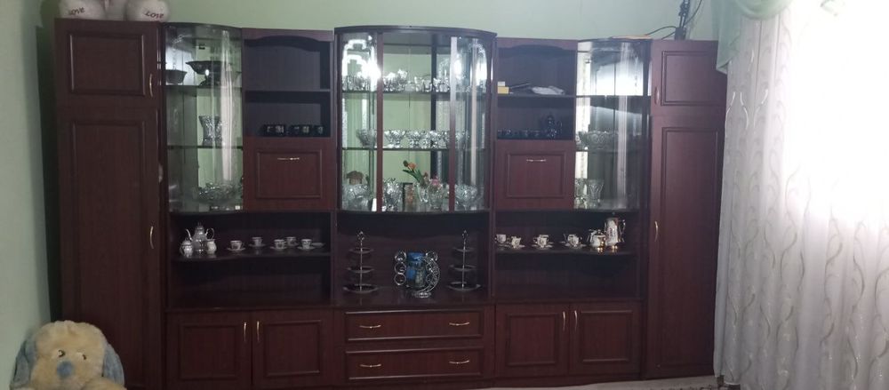 Stenka mexmonhona uchun