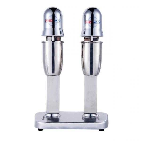 миксер для коктейлей новый с гарантии