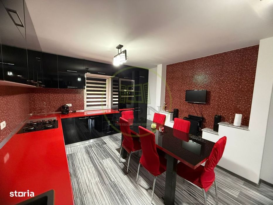 Apartament 3 camere, 70,25 mp, cartier Lapus Arges, zona Trenul Pierdu