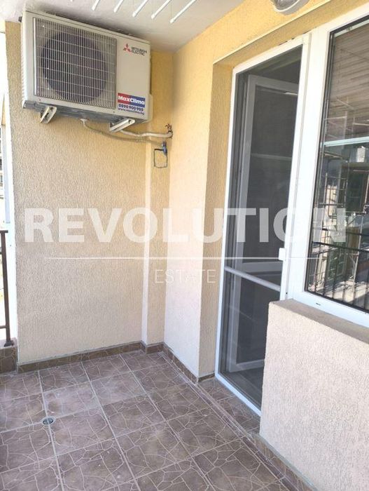 Дава се под наем Тристаен апартамент в Варна, Левски - 68 кв.м за 550 € - Снимка #8