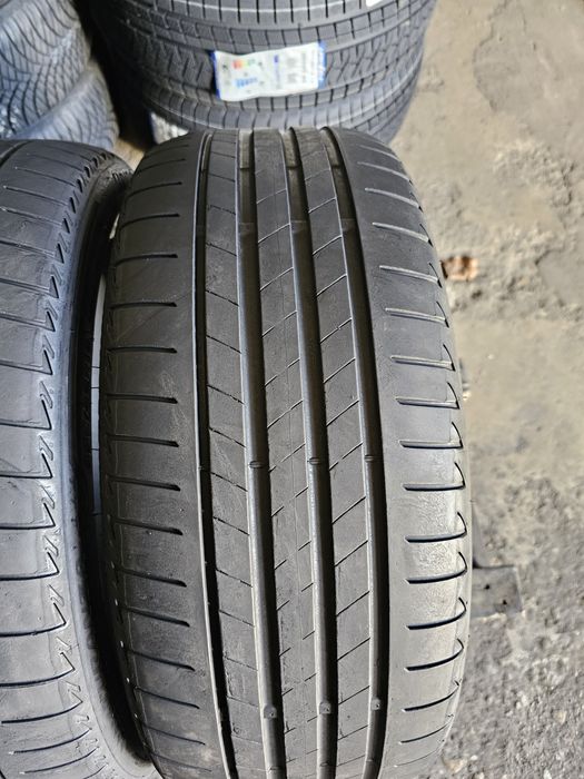 2 anvelope vara 225 40 19 Bridgestone Runflat 2023