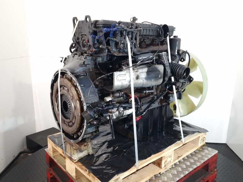 Motor complet camion Mercedes - OM906LA - Piese motor Mercedes