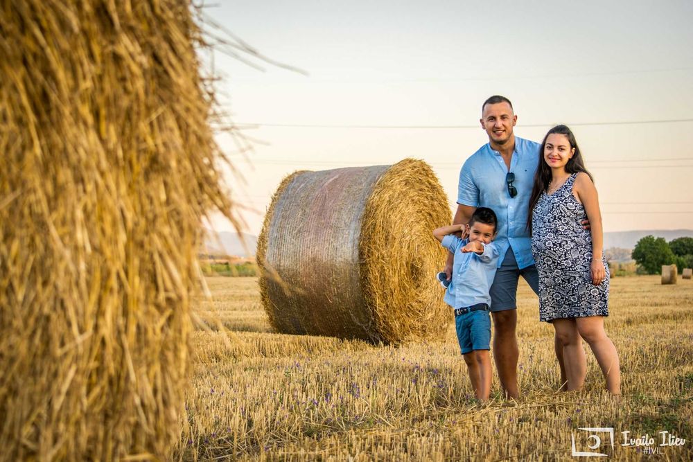 Заснемане на кръщене, рожден ден, бал и парти