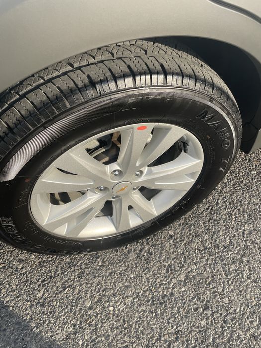 Kaptiva 4 холати идеал