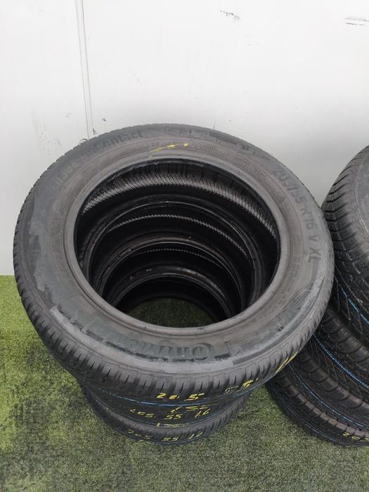 205.55.16 Goodyear Continental