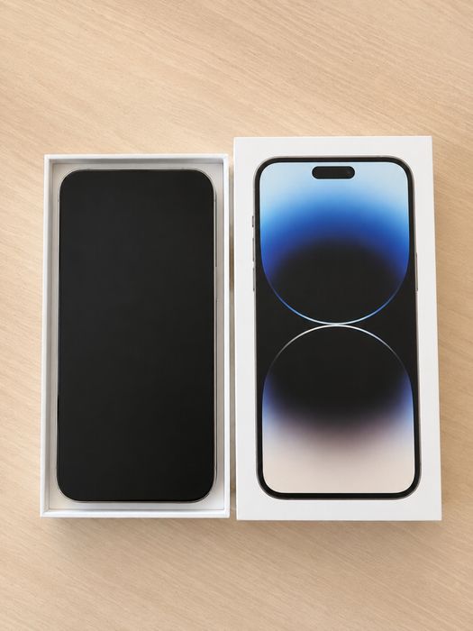 iPhone 14 Pro Max – 256 GB