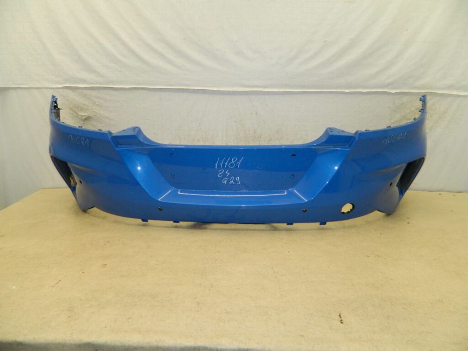 Bara spate BMW Z4, G29 M-Sport, 2019, 2020, 2021, 5112114609