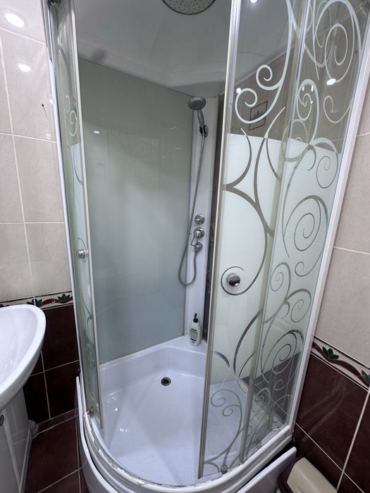 1 комнатная квартира в центре