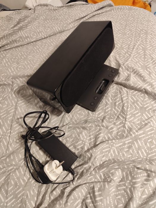 Boxă Sony fără blutum